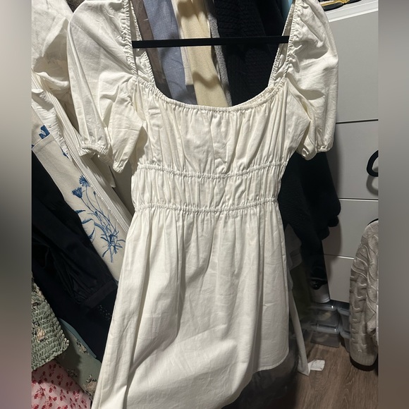 Reformation Woods Dress - worn once - Picture 4 of 4